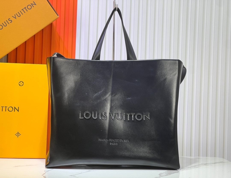 LV Shopping Bags